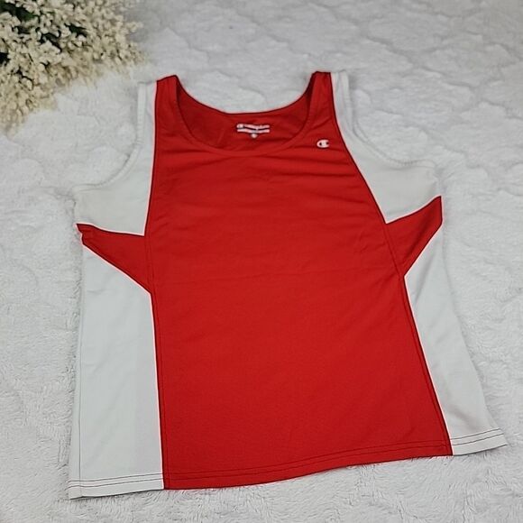 CHAMPION Tank Top [SIZE LARGE]‎ - Picture 1 of 4